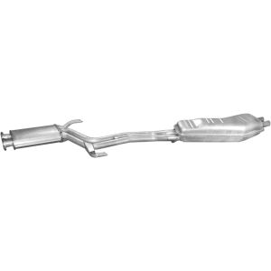 Endschalldämpfer 4MAX 0219-01-03125