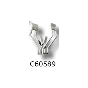 Clips ROMIX ROM C60589, 10 pièce