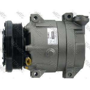 Compressor airconditioning TEAMEC 8600094