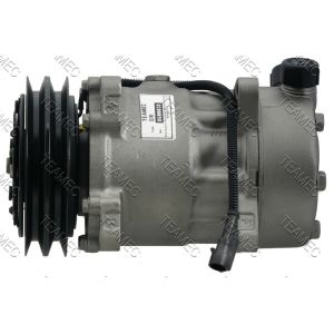 Compressor, ar condicionado TEAMEC 8600038