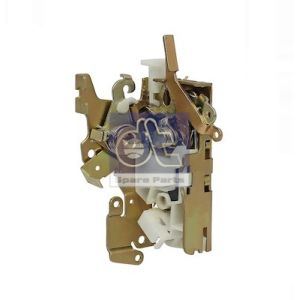 Fechadura da porta DT Spare Parts 4.63394