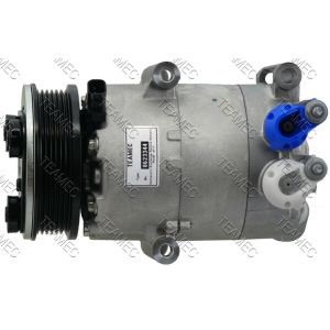 Compressor, airconditioning TEAMEC 8623344