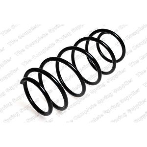 Mola de suspensão LESJÖFORS LS4004205