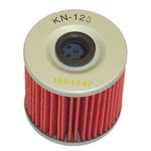 Filtre à huile KN KN-123