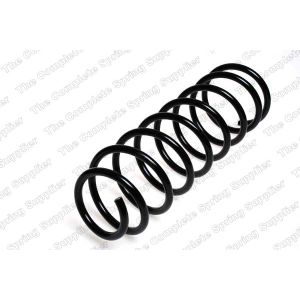 Mola de suspensão LESJÖFORS LS4092511