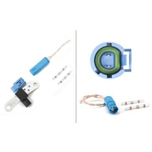 Sensor, posição do commando de válvulas HELLA 6PU 009 163-861