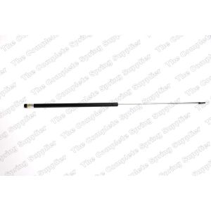 Mola pneumática, capot do motor LESJOFORS 8056800
