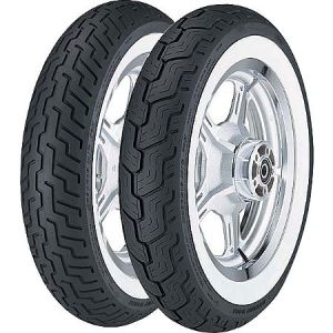 DUNLOP CRUISEMAX 150/80B16 TL/TT 71H, Pneu moto Arrière