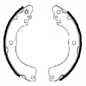 Jarrukenkäsarja TEXTAR 91078800