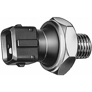 Sensor de presión de aceite HELLA 6ZL 006 097-001