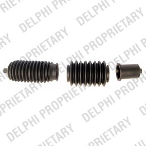 Kit de foles, direção DELPHI TBR4151