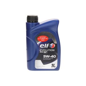Motoröl ELF Evolution 900 NF 5W40 1L