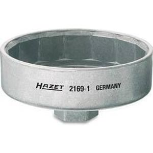 Chave de encaixe de impacto HAZET HAZ 2169