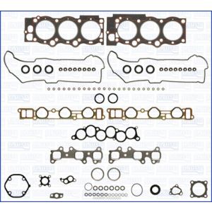 Conjunto de juntas completo, motor AJUSA 52123300