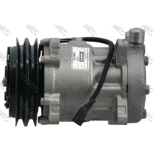 Compressor, ar condicionado TEAMEC 8600002