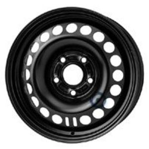 Stahlfelge 16 zoll ALCAR 5x120 6,5J ET41