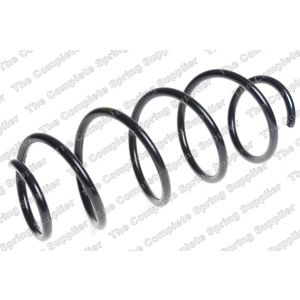 Mola de suspensão LESJÖFORS 4015678