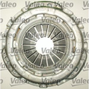 Kytkinsarja 3KKIT VALEO 801561