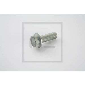 Tornillo PETERS 030.056-00A