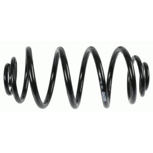 Fahrwerksfeder SACHS 996 706