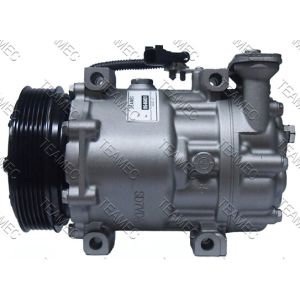 Klimakompressor TEAMEC 8646031