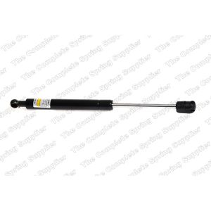 Gasfeder, Kofferraumdeckel LESJOFORS 8104206