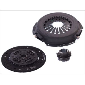 Koppelingsset AISIN Clutch Kit (3P) AISIN KN-206