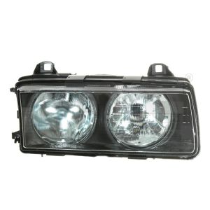 Koplamp TYC 20-5294-08-2, Links