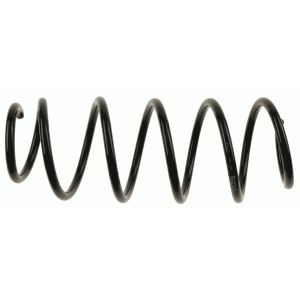 Resorte de suspensión SACHS 997 864