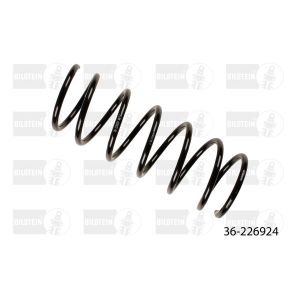 Mola de suspensão BILSTEIN 36-226924