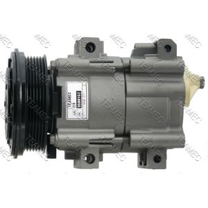 Compressor, ar condicionado TEAMEC 8600162