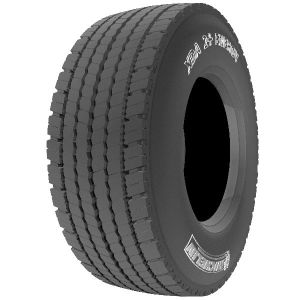 [Opona ciężarowa napęd =>20" MICHELIN 295/60R22.5 CMI XDA 2+ E]