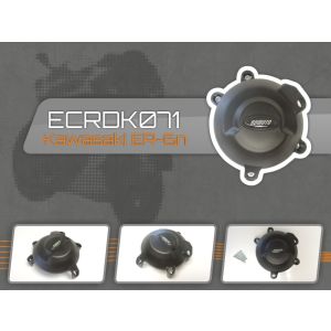 Crash Pads RDMOTO RDM-ECRDK071