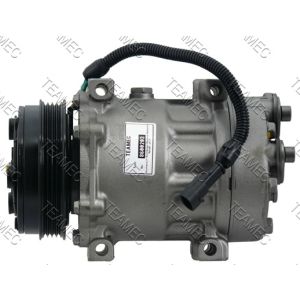 Airco-compressor TEAMEC 8600203