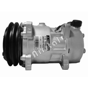 Compressor, ar condicionado AIRSTAL 10-0559