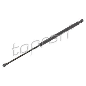 Gasfeder, Kofferraumdeckel HANS PRIES 600 149