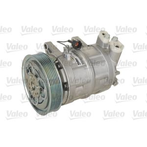 Compressor airconditioning VALEO ORIGINS NEW VALEO 813110