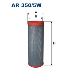 Filtro de ar FILTRON AR 350/5W