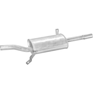 Endschalldämpfer 4MAX 0219-01-01502