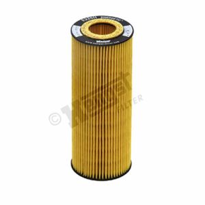 Filtro de óleo HENGST E325H D21