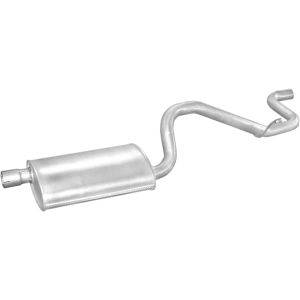 Endschalldämpfer 4MAX 0219-01-08344