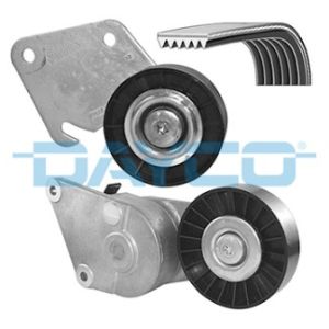 Cinto com várias nervuras (6PK1019) DAYCO KPV032