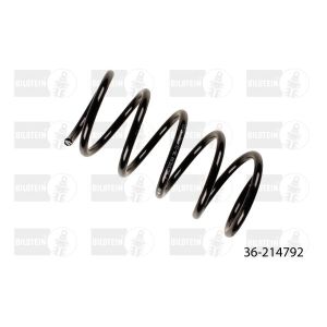 Mola de suspensão BILSTEIN 36-214792
