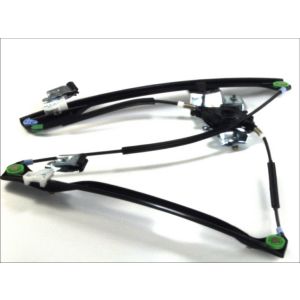 Regulador de janelas HANS PRIES HP111 709