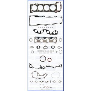 Dichtungsvollsatz, Motor FIBERMAX AJUSA 50126600