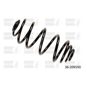 Resorte de suspensión BILSTEIN 36-209590