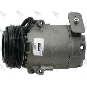 Klimakompressor TEAMEC 8600269