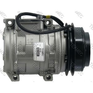 Compressor, ar condicionado TEAMEC TM8623601