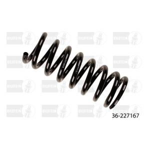 Mola de suspensão BILSTEIN 36-227167