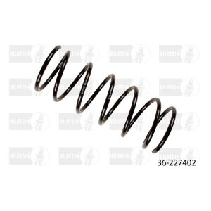 Mola de suspensão BILSTEIN 36-227402